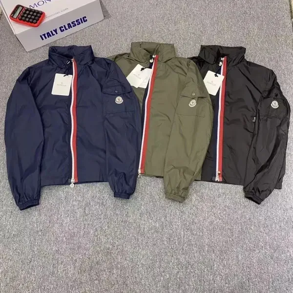 Moncler Maya Jacket/Vest [1 style] 3