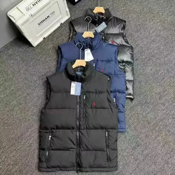Moncler Maya Jacket/Vest [1 style] 4