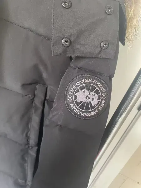 Moncler Maya Jacket/Vest [1 style] 5