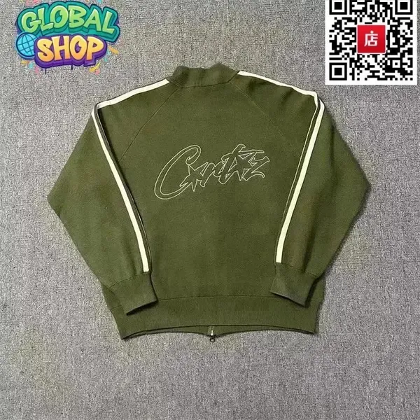 Corteiz Track Jacket [30 styles] 6