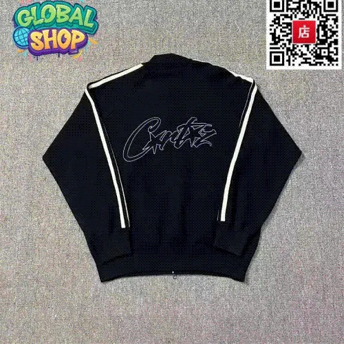 Corteiz Track Jacket (30 styles)