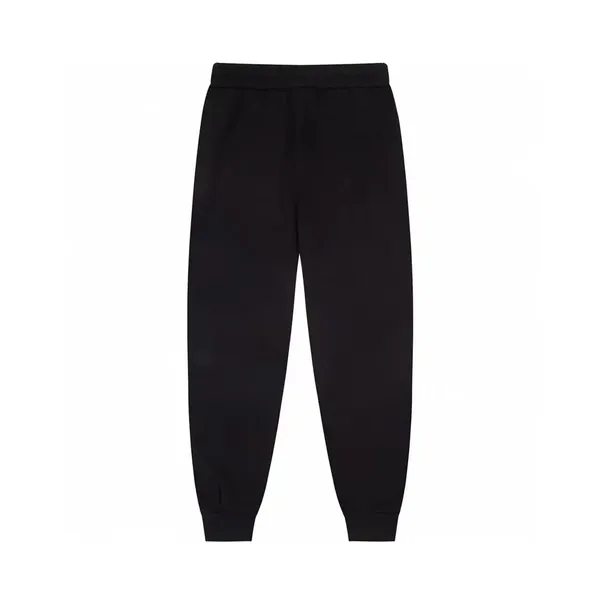 Burberry Check Panel Joggers 2
