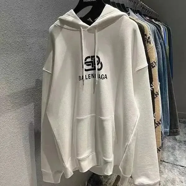 Balenciaga Hoodies  Top 4