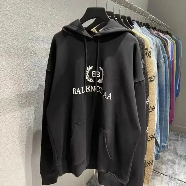 Balenciaga Hoodies  Top 6