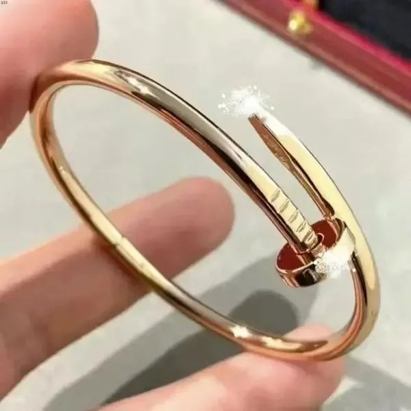 Cartier Love Bracelet [40 styles] 2