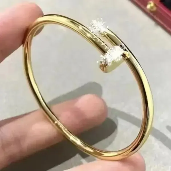 Cartier Love Bracelet [40 styles] 4
