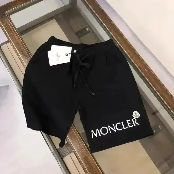 Moncler Logo Shorts [30+ styles] 2