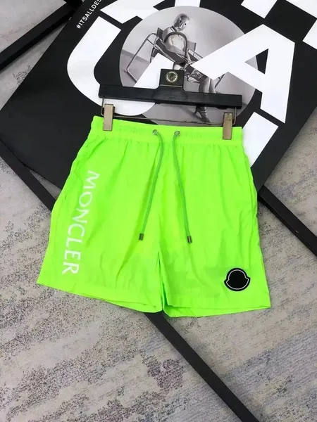 Moncler Logo Shorts [30+ styles] 5