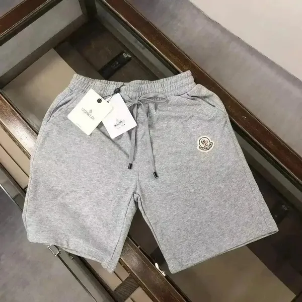 Moncler Logo Shorts [30+ styles] 6