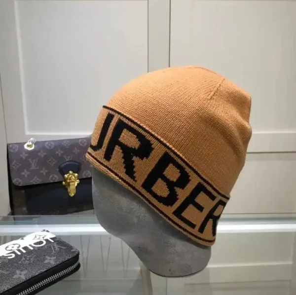 Burberry Hat 5