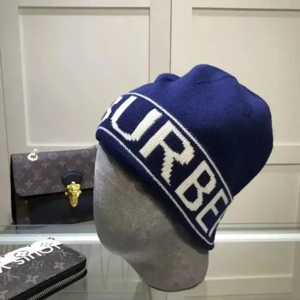 Burberry Hat 6