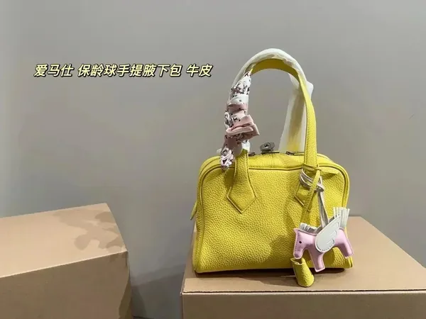 Hermès Mini Kelly Bag [38 styles] 2