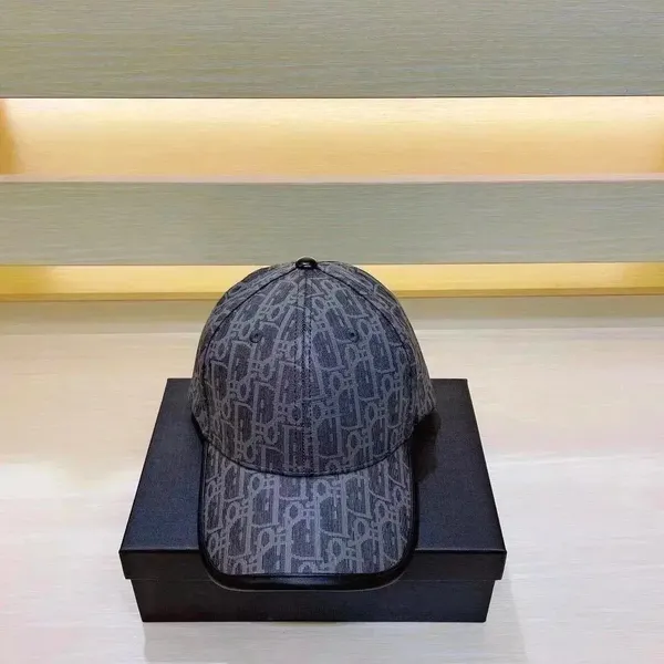 Dior Hat 3