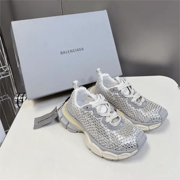 Balenciaga Chunky Sneakers (3 styles)