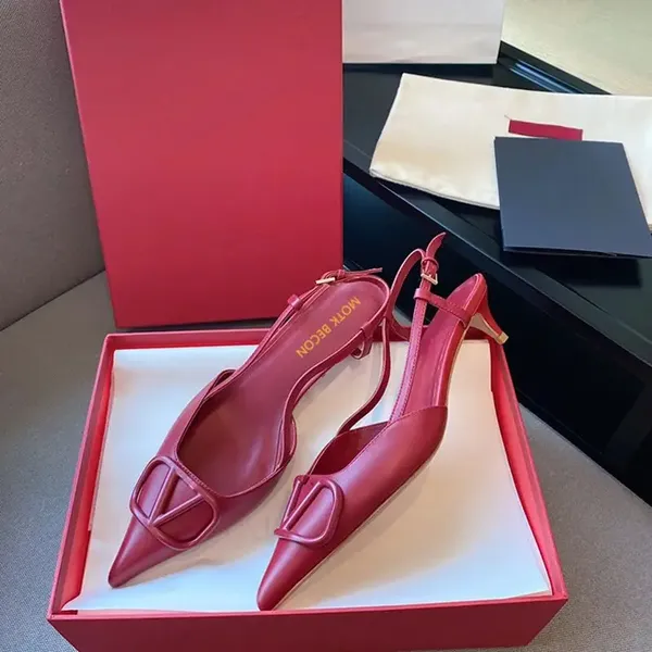 Design Heels 4