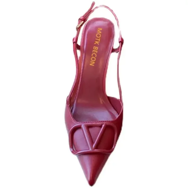 Design Heels 5