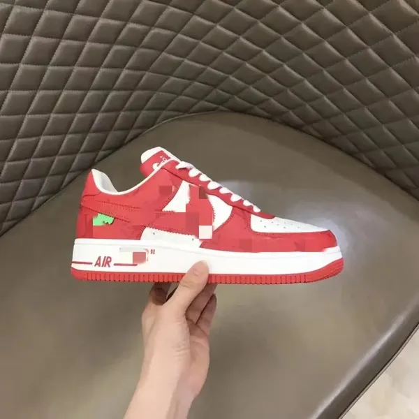 Louis Vuitton Chunky Sneakers [13 styles] 6