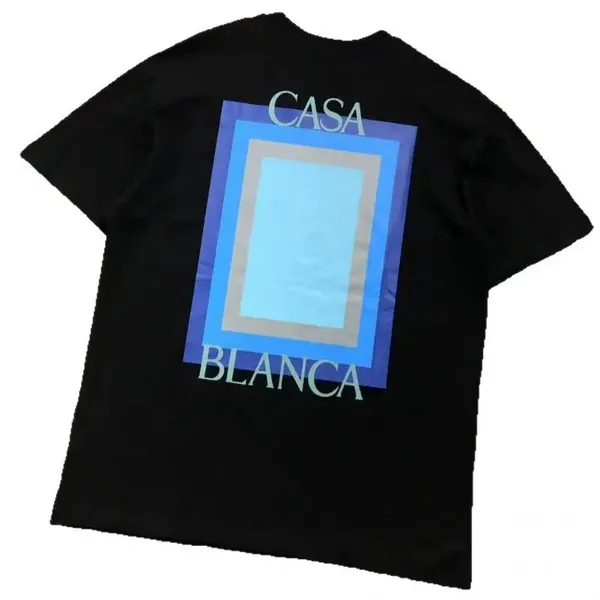 Casablanca T Shirt [28 styles] 5