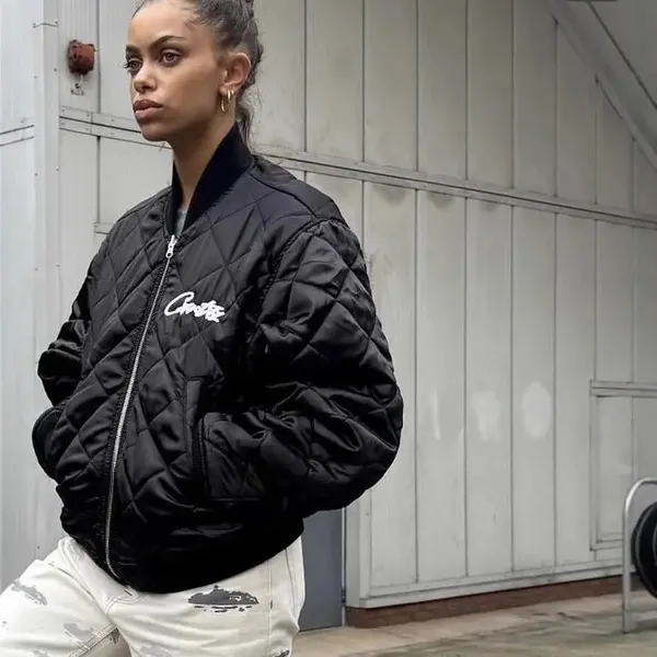 Corteiz Jacket [2 styles] 2