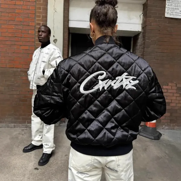 Corteiz Jacket [2 styles] 3