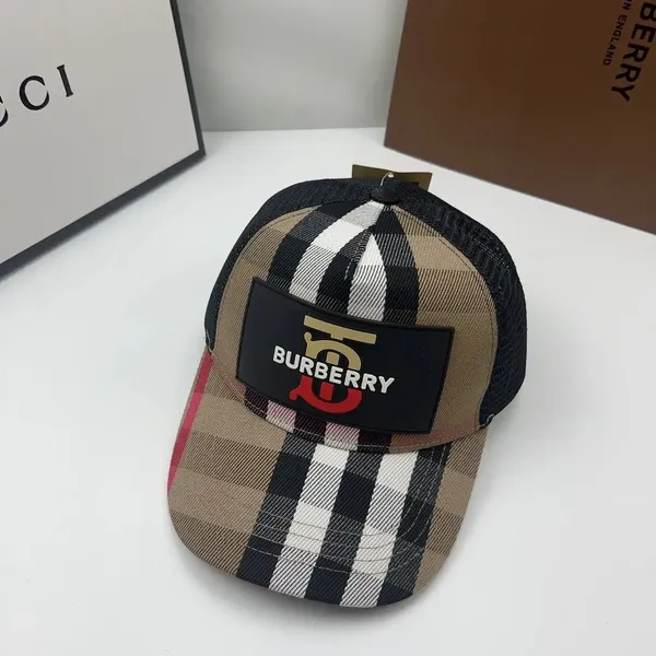 Gucci Baseball Cap [39 styles] 2