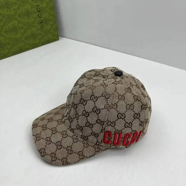 Gucci Baseball Cap [39 styles] 6