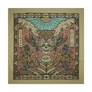 Design Silk Scarf [17 styles] 2