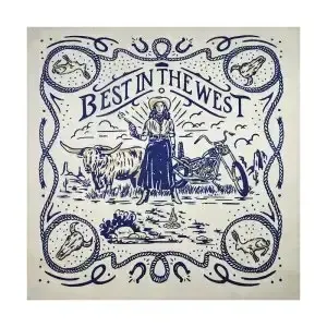 Design Silk Scarf [17 styles] 5