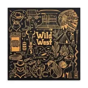 Design Silk Scarf [17 styles] 6