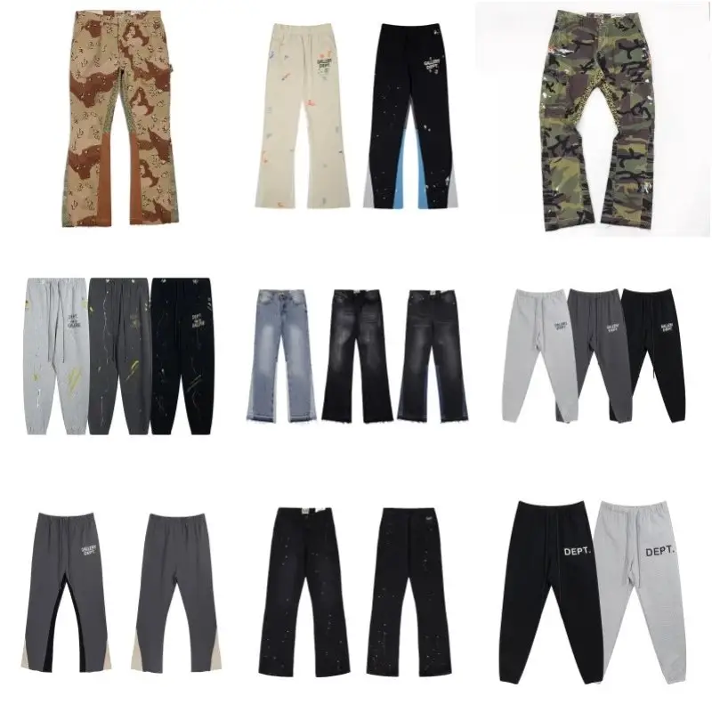 Loewe Sweatpants [21 styles]