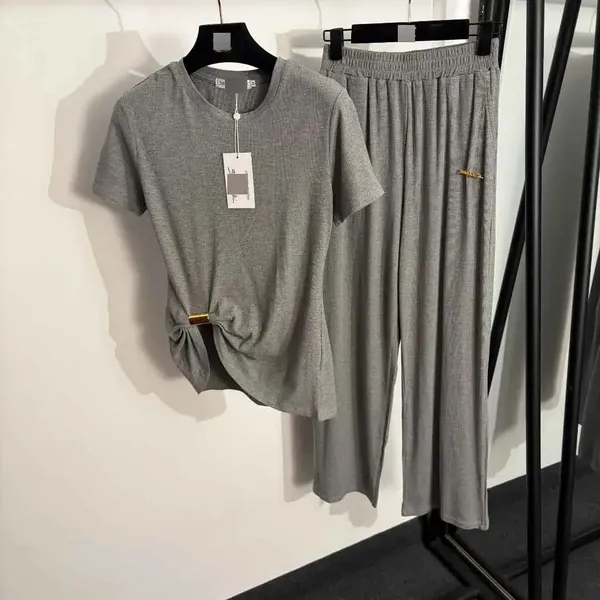 Design Casual Set [2 styles] 2