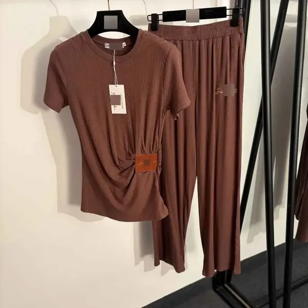 Design Casual Set [2 styles] 4