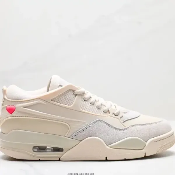 Comme Des Gar Ons Play Chunky Sneakers [10 styles] 4