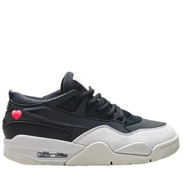Comme Des Gar Ons Play Chunky Sneakers [10 styles] 5