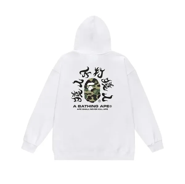 A Bathing Ape Hoodie [13 styles] 5