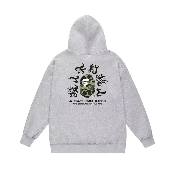 A Bathing Ape Hoodie [13 styles] 6