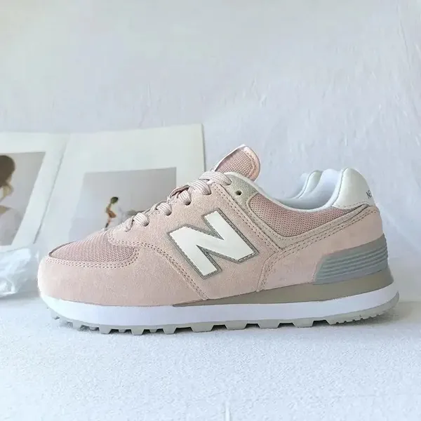 New Balance Chunky Sneakers [38 styles] 2