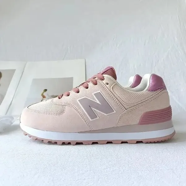New Balance Chunky Sneakers [38 styles] 3