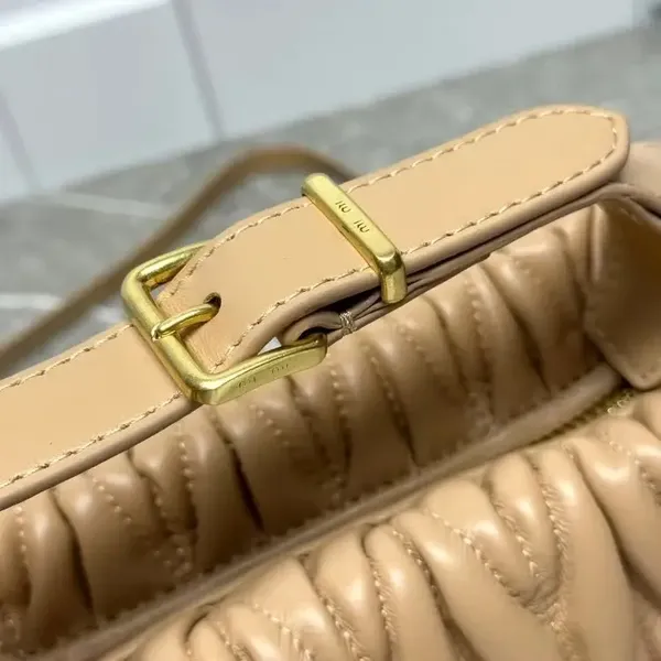 Miu Miu Chain Bag [4 styles] 2