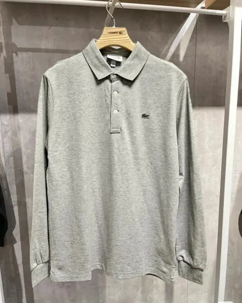 Lacoste Polo [8 styles] 2