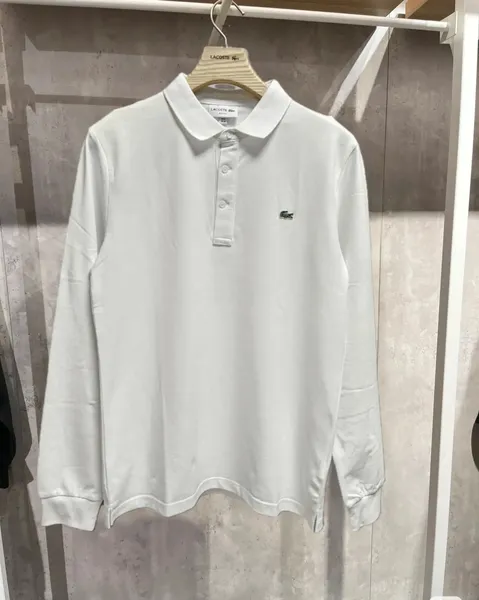 Lacoste Polo [8 styles] 3