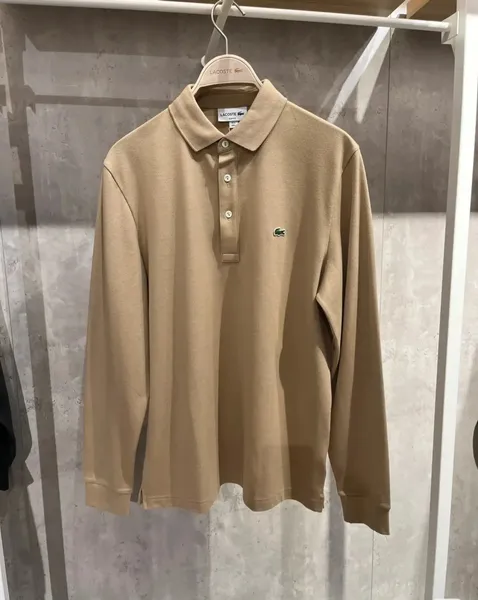 Lacoste Polo [8 styles] 5