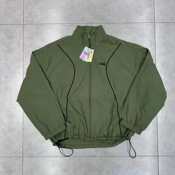 Corteiz Windbreaker [3 styles] 3