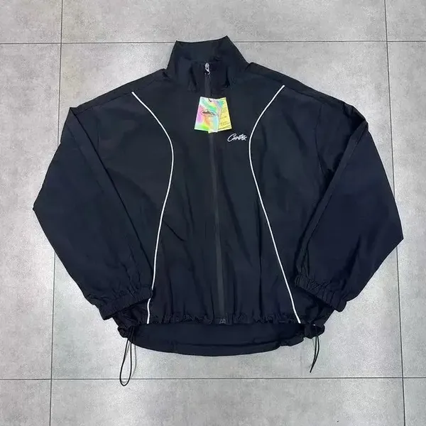 Corteiz Windbreaker [3 styles] 5