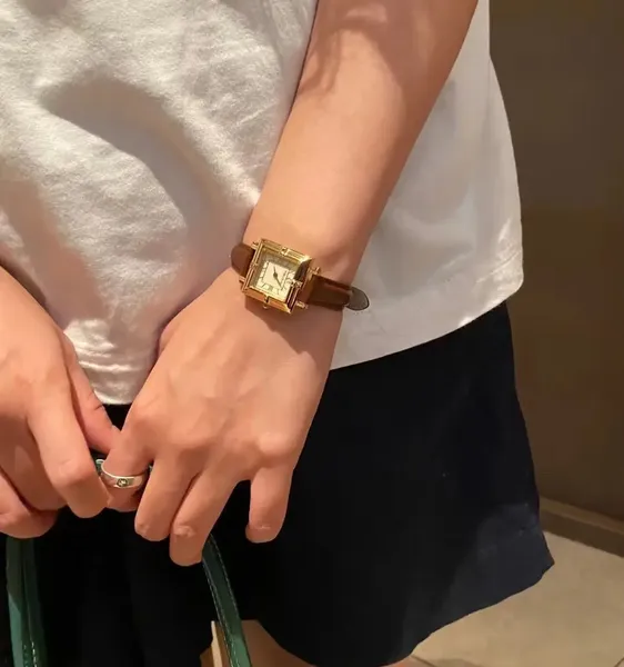 Chanel Watches [5 styles] 2