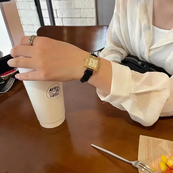 Chanel Watches [5 styles] 3