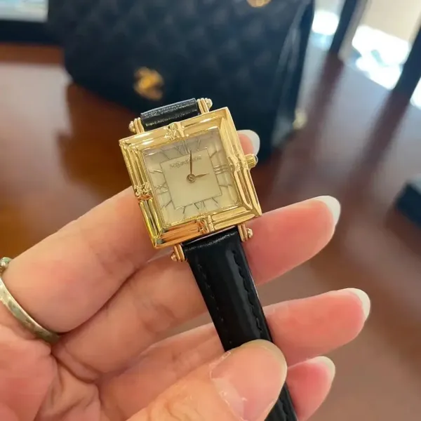 Chanel Watches [5 styles] 4