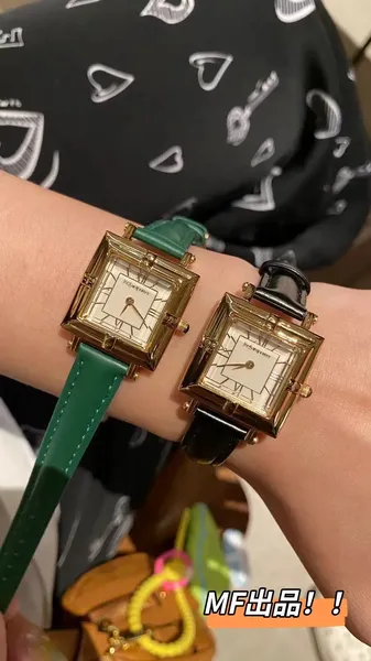 Chanel Watches [5 styles] 5