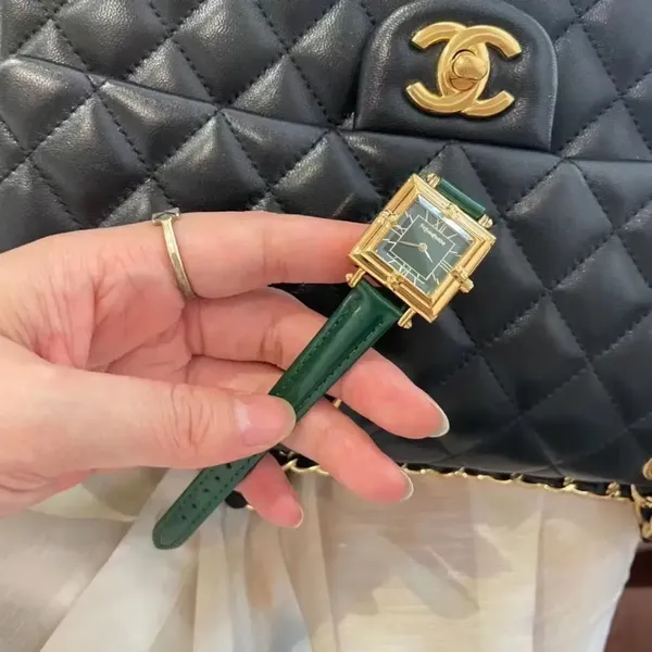 Chanel Watches [5 styles] 6
