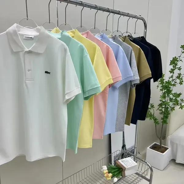 Lacoste Polo 2